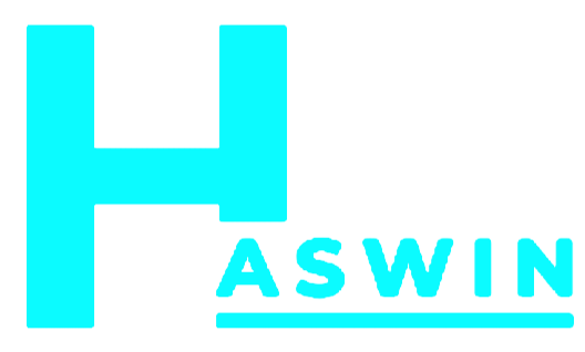 Haswin Logo